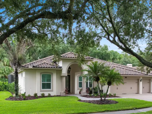 4987 Cross Pointe Drive, OLDSMAR, FL 34677