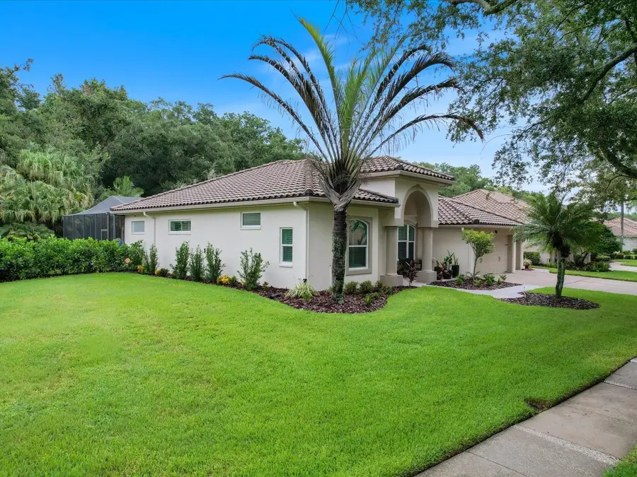 4987 Cross Pointe Drive, Oldsmar, FL 34677 - #2