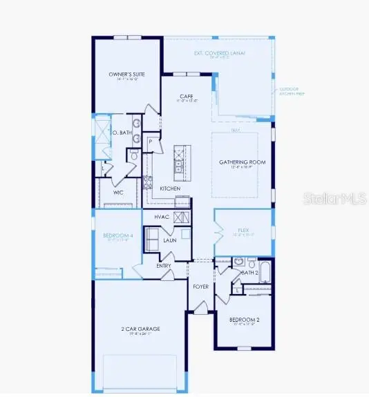 4829 Long Point Run, Lakewood Ranch, FL 34211 - #2