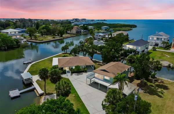 14539 Coffey Lane, HUDSON, FL 34667