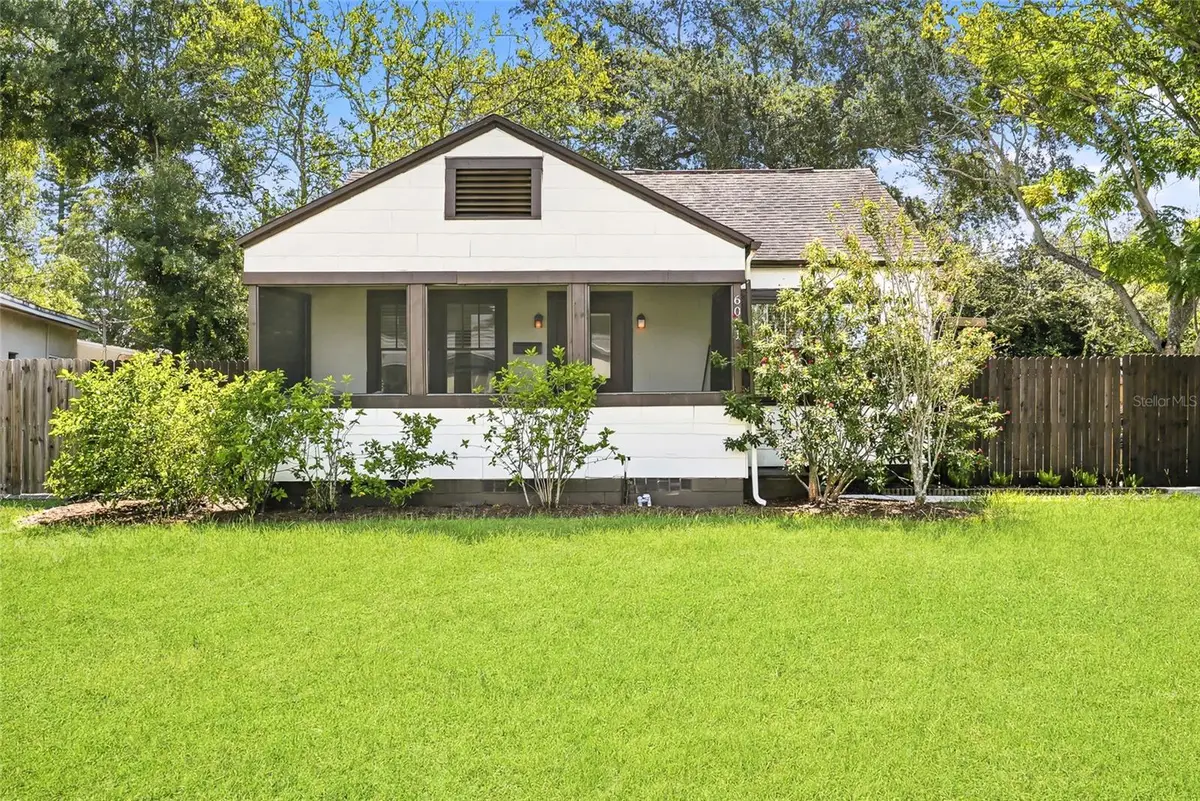 6031 Hobson Street Ne, Saint Petersburg, FL 33703 - #1