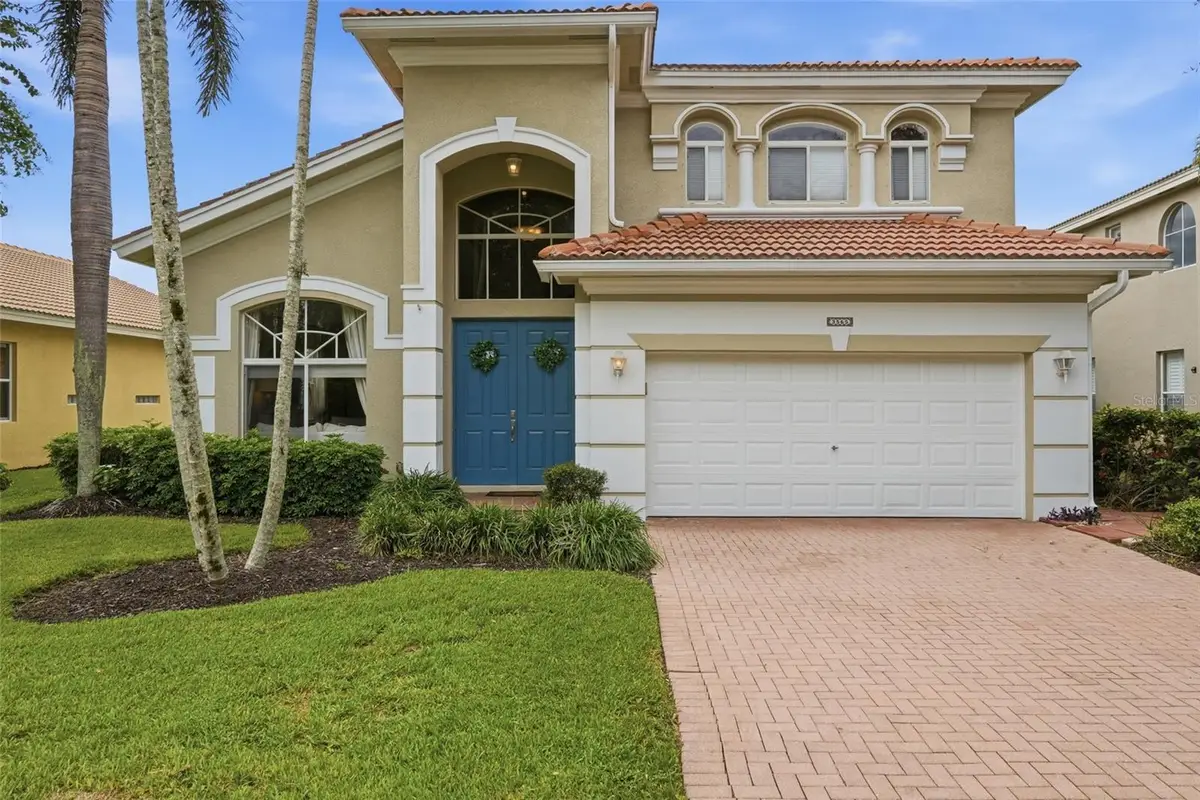 3565 Malagrotta Circle, Cape Coral, FL 33909 - #1