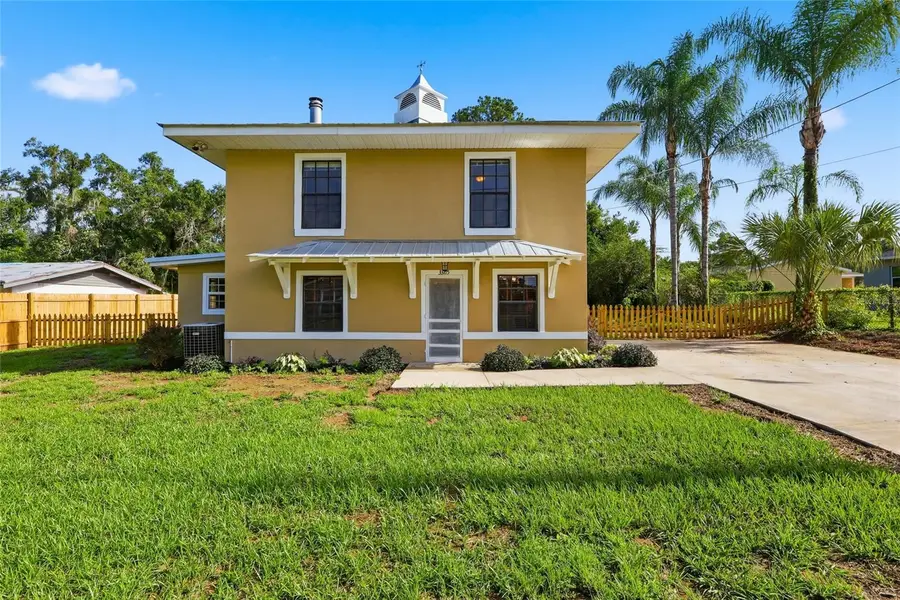 37715 Dixie Avenue, Dade City, FL 33525 - #2