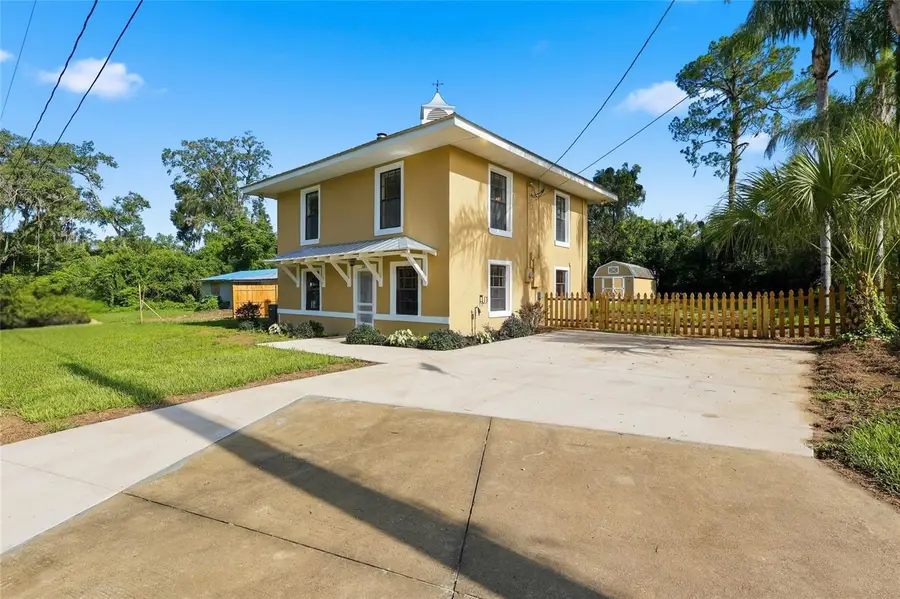37715 Dixie Avenue, Dade City, FL 33525 - #3