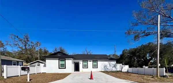 3017 73rd Street N, TAMPA, FL 33619