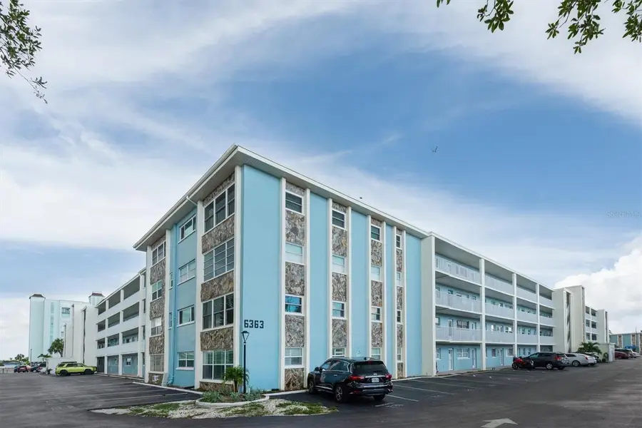 6363 Gulf Winds Drive #233, Saint Petersburg, FL 33706 - #2