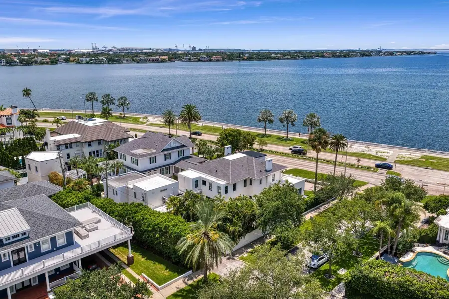 907 Bayshore Boulevard, Tampa, FL 33606 - #3