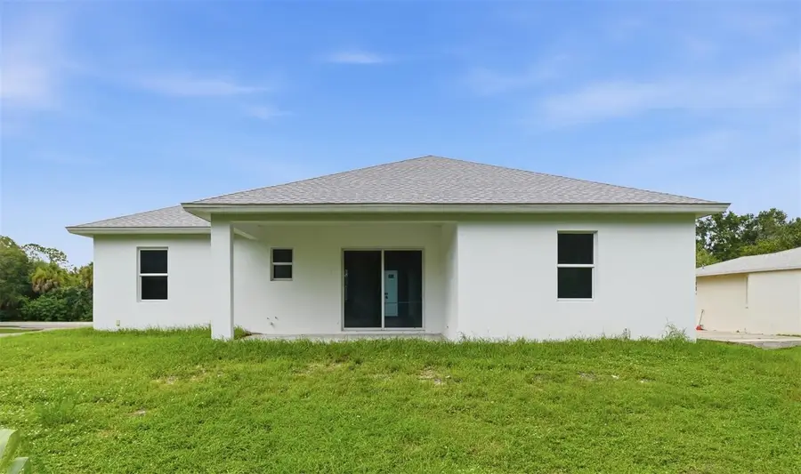 23188 Elmira Boulevard, Port Charlotte, FL 33980 - #3