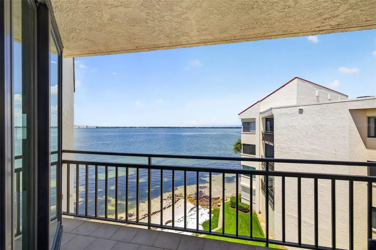 5541 Puerta Del Sol Boulevard S #412, Saint Petersburg, FL 33715 - #1