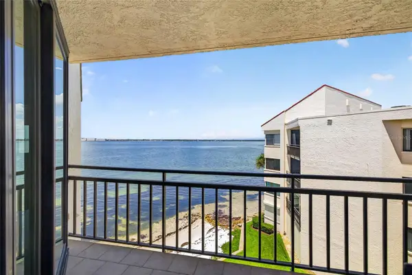 5541 Puerta Del Sol Boulevard S #412, ST PETERSBURG, FL 33715