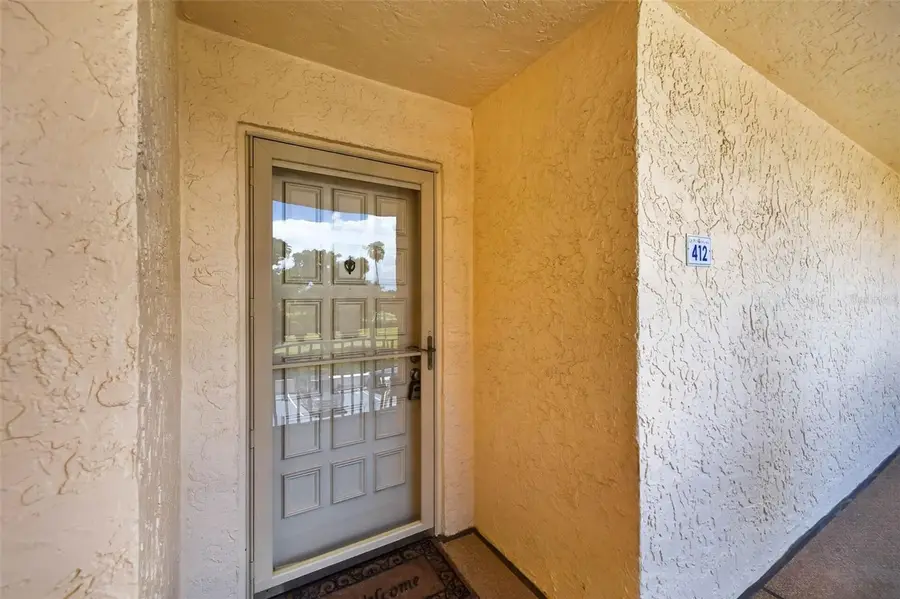 5541 Puerta Del Sol Boulevard S #412, Saint Petersburg, FL 33715 - #2
