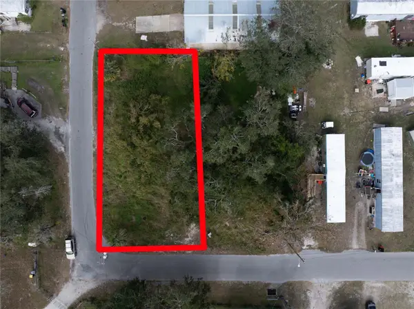 0 Grady Ln, LAKELAND, FL 33801