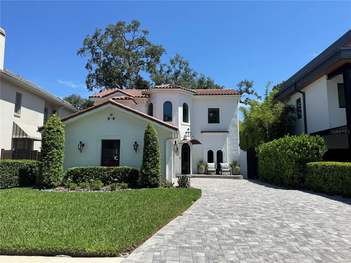 2915 W Bay Court Avenue, Tampa, FL 33611 - #1
