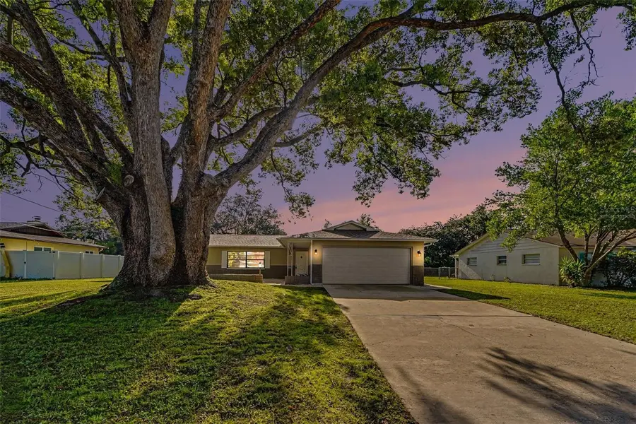 1364 Dill Avenue, Spring Hill, FL 34608 - #2