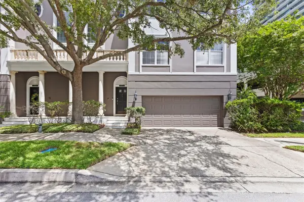 3007 W Mason Street #A, TAMPA, FL 33629