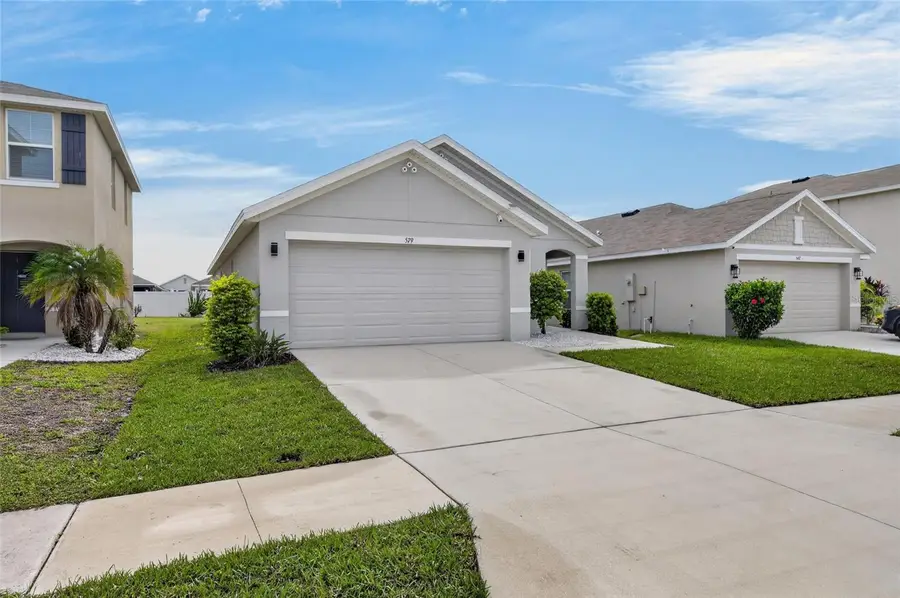 579 Olive Conch Street, Ruskin, FL 33570 - #2