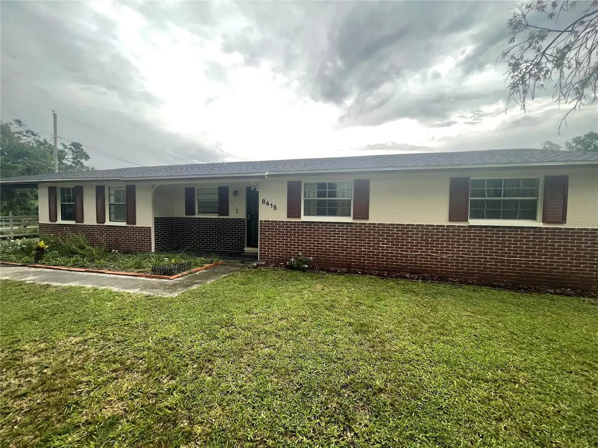 8415 N Gomez Avenue, Tampa, FL 33614 - #1