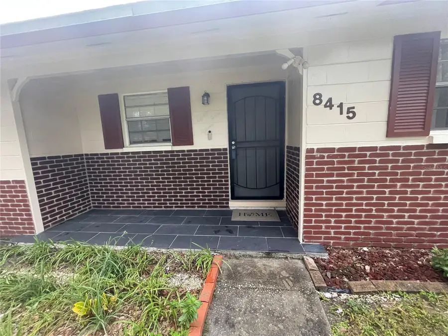 8415 N Gomez Avenue, Tampa, FL 33614 - #2