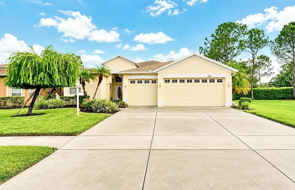 10924 Rain Hollow Court, New Port Richey, FL 34655 - #1