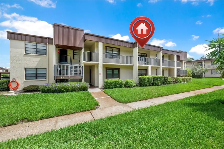 2400 Winding Creek Boulevard #17-203, Clearwater, FL 33761 - #2