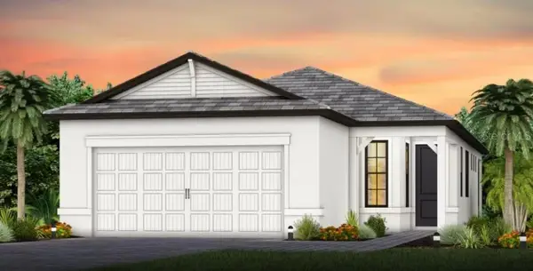 4782 W Blue Star Court, NORTH PORT, FL 34289