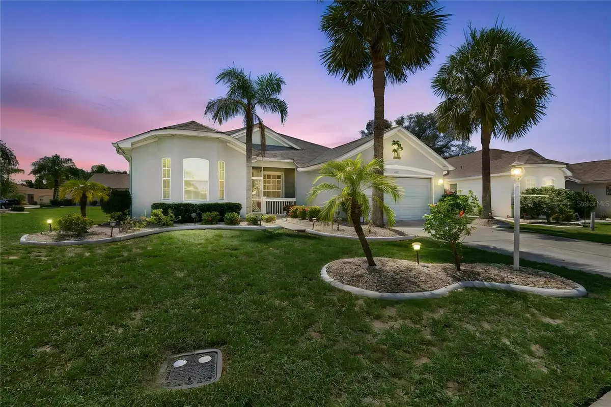 1119 Villeroy Drive, Sun City Center, FL 33573 - #1