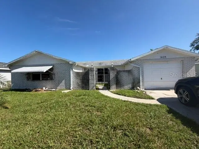 6125 Seabreeze Drive, Port Richey, FL 34668 - #1