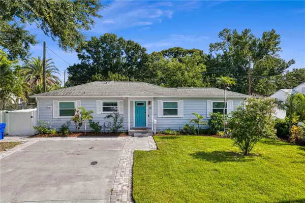 417 Hampton Avenue Ne, ST PETERSBURG, FL 33703