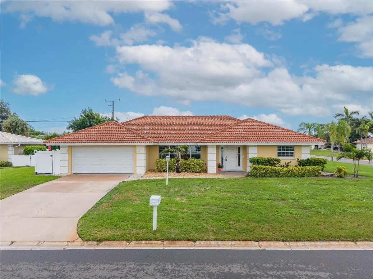 100 Matisse Circle W, Nokomis, FL 34275 - #1