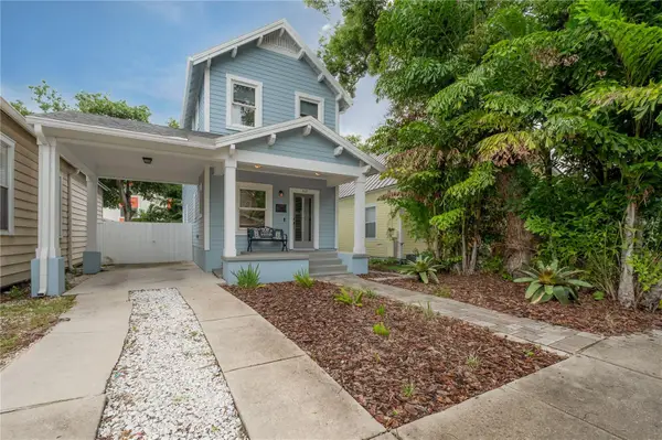 412 E Amelia Avenue, TAMPA, FL 33602