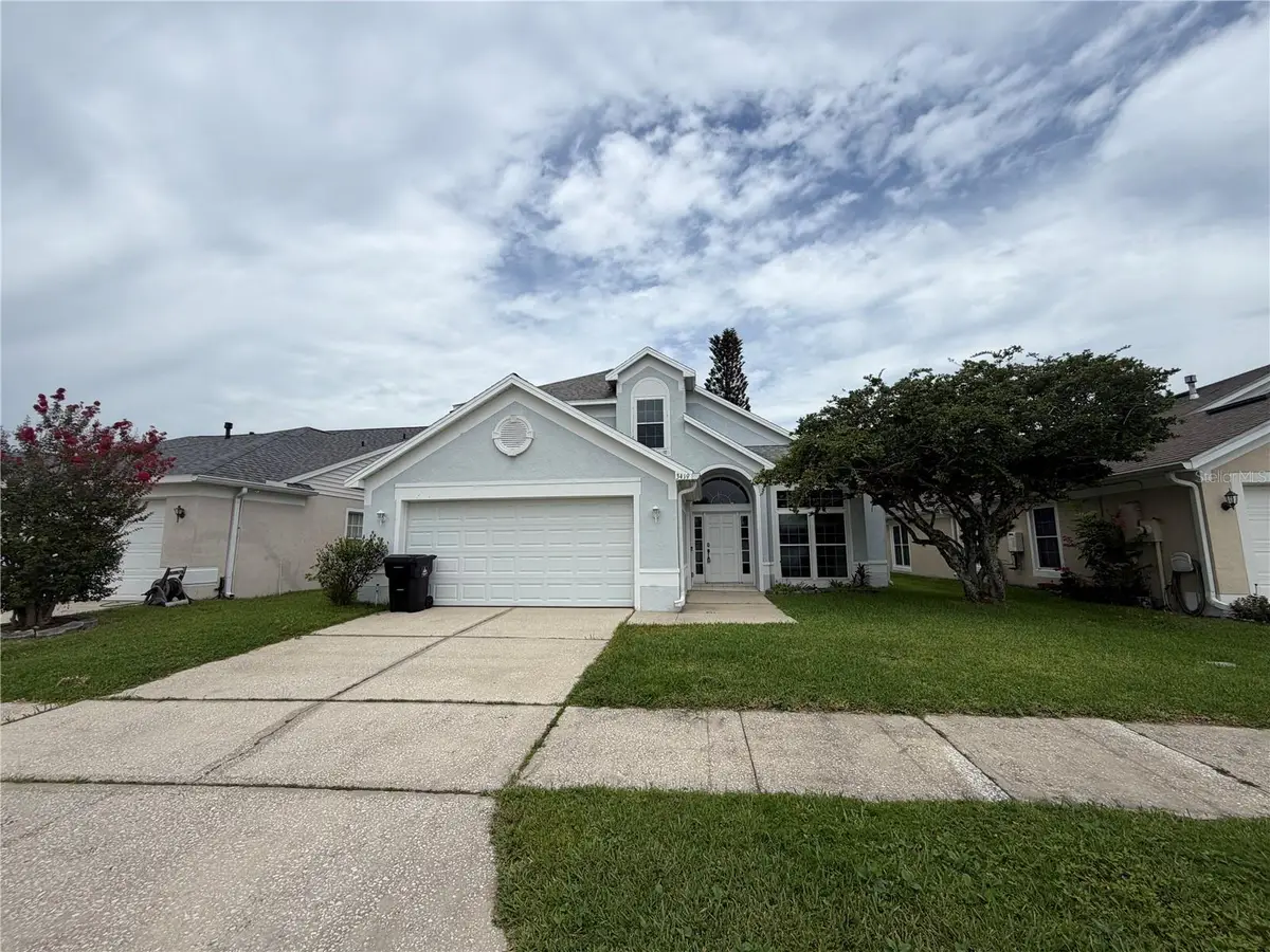 3419 Santa Monica Drive, Orlando, FL 32822 - #1