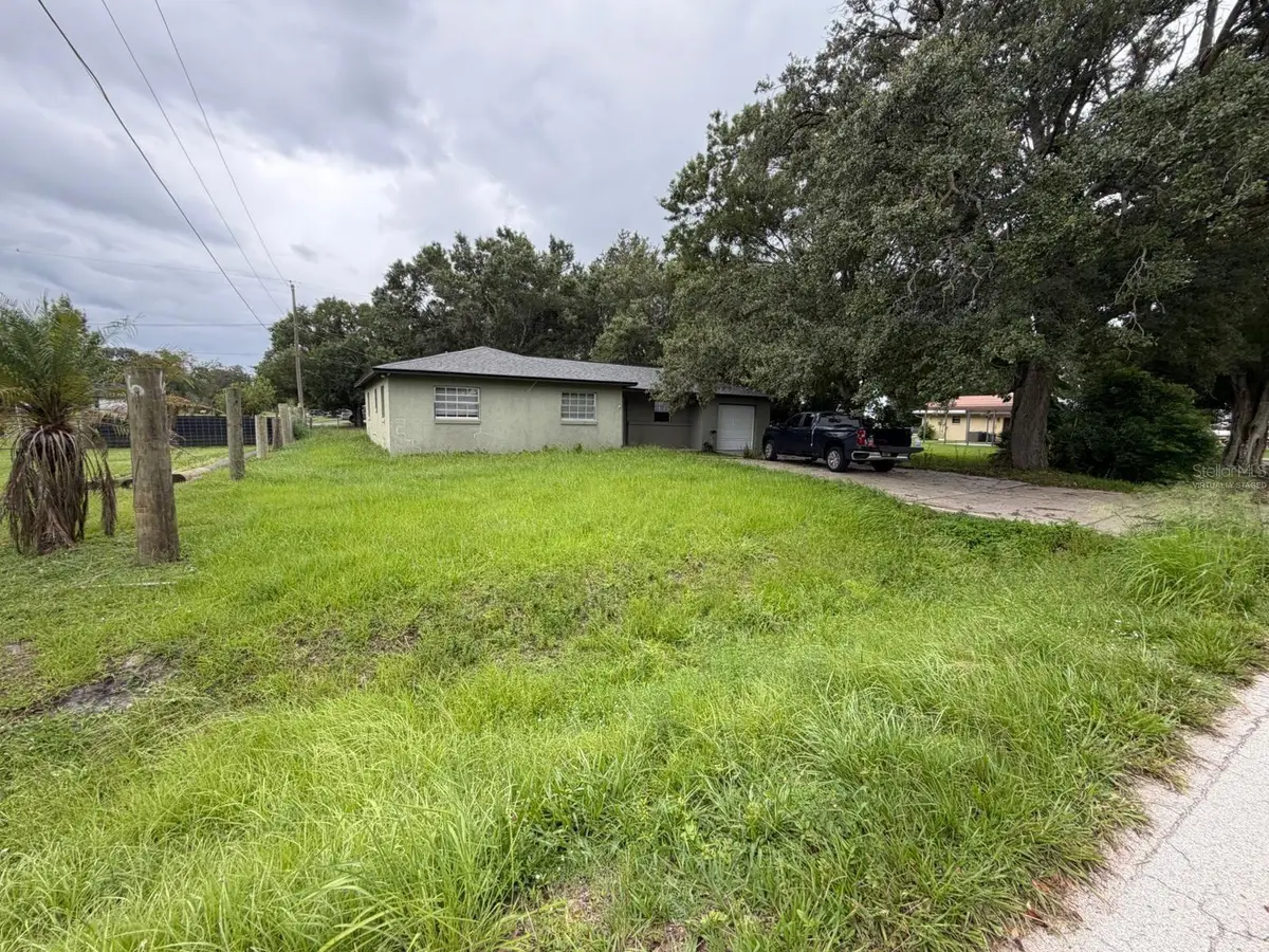 1423 NE Livingston Street, Arcadia, FL 34266 - #1