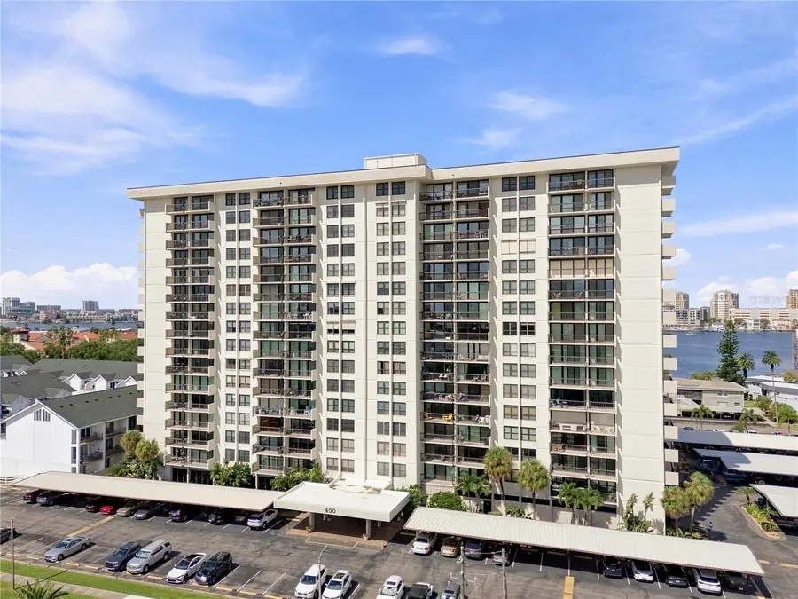 400 Island Way #411, Clearwater, FL 33767 - #2