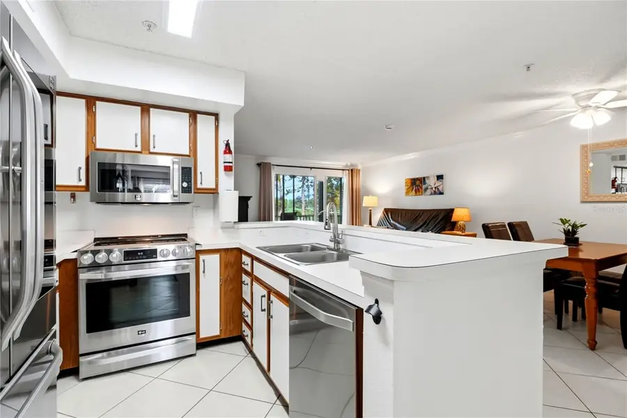 2400 Feather Sound Drive #427, Clearwater, FL 33762 - #2