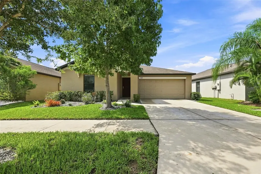 7109 Salt River Avenue, Sun City Center, FL 33573 - #2