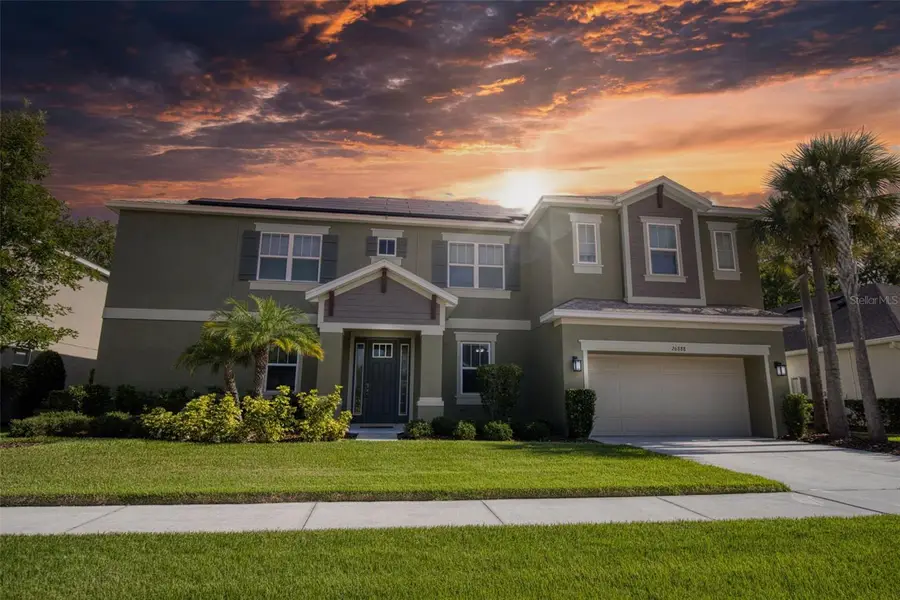 26888 Fiddlewood Loop, Wesley Chapel, FL 33544 - #2