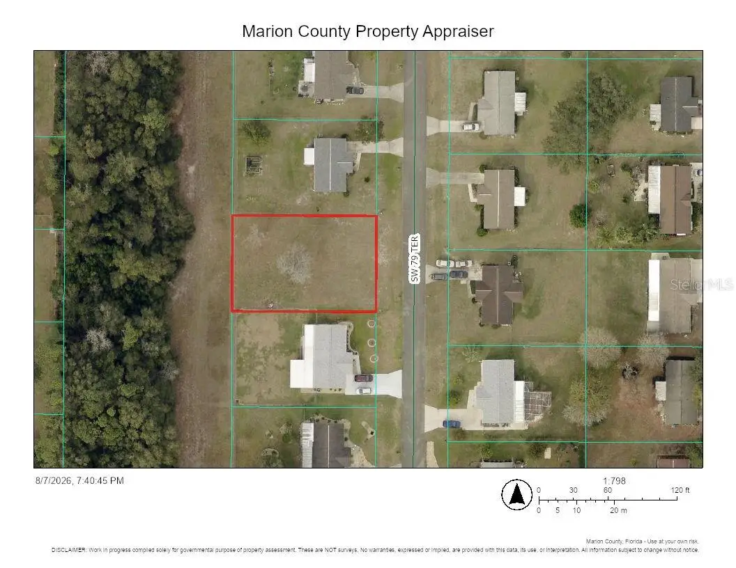 11120 SW 79th Terrace, Ocala, FL 34476 - #1