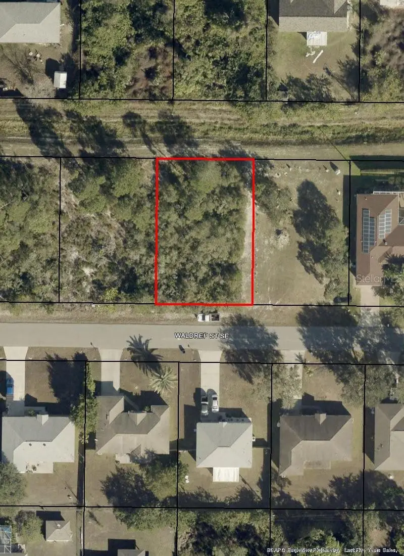 1681 Waldrep Street Se, Palm Bay, FL 32909 - #1