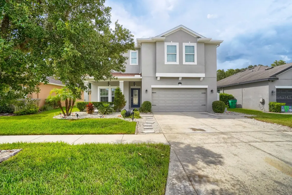 3951 Pacente Loop, Wesley Chapel, FL 33543 - #1