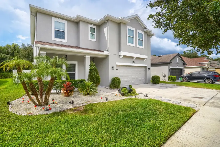 3951 Pacente Loop, Wesley Chapel, FL 33543 - #3