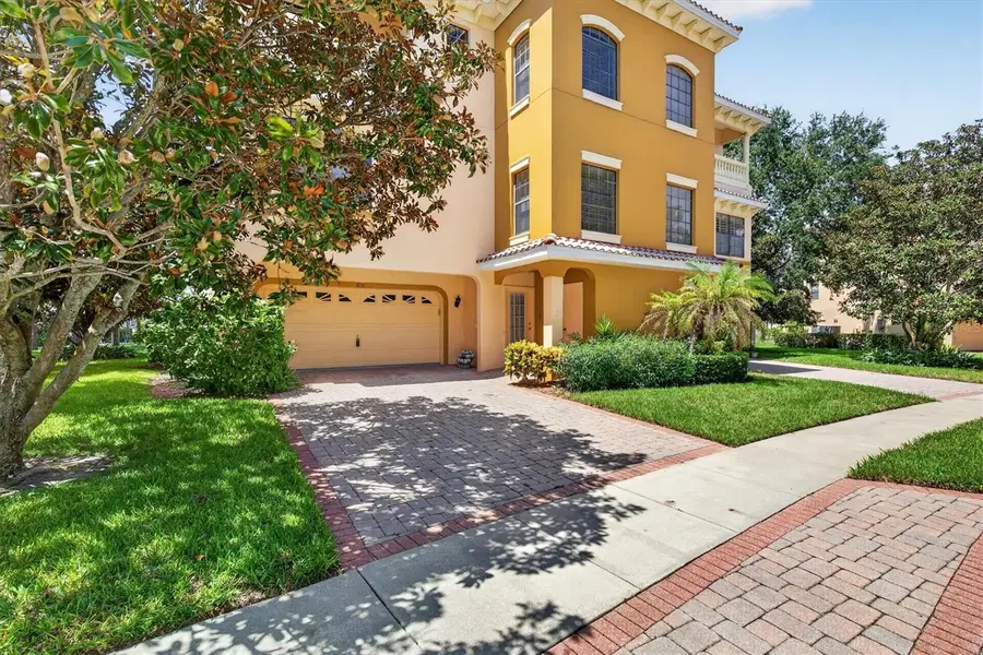 1652 Citrine Trail, Tarpon Springs, FL 34689 - #2