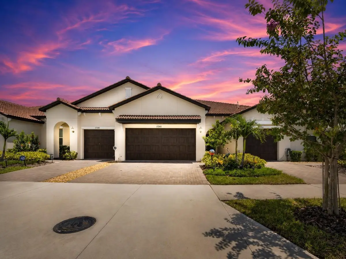 17242 Holly Well Avenue, Wimauma, FL 33598 - #1