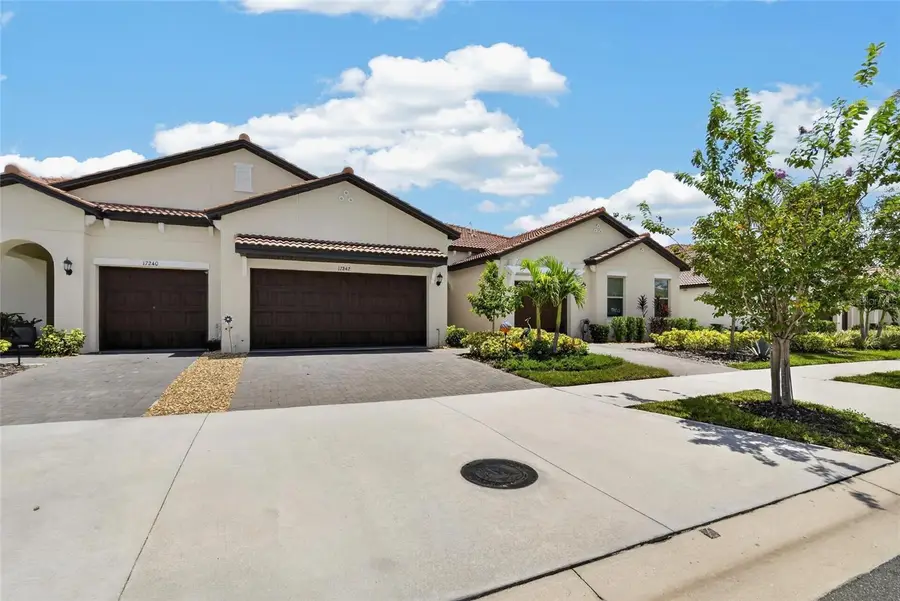 17242 Holly Well Avenue, Wimauma, FL 33598 - #2