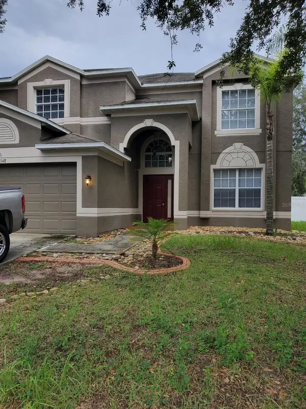 12148 Luftburrow Lane, HUDSON, FL 34669