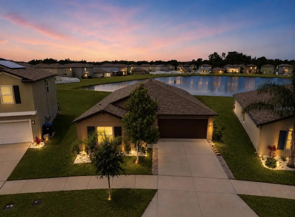 12741 Tripoli Avenue, Riverview, FL 33579 - #1