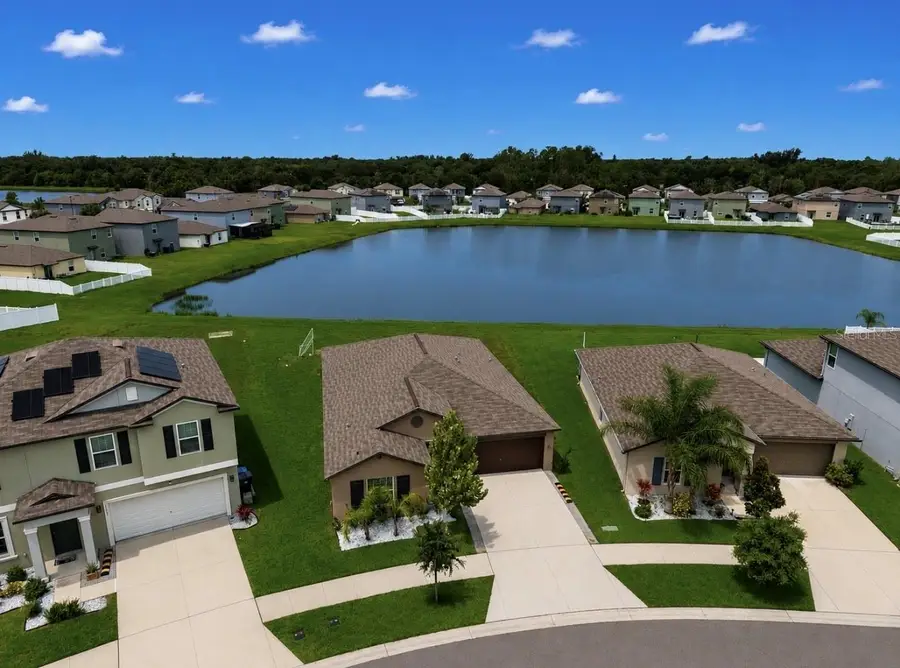 12741 Tripoli Avenue, Riverview, FL 33579 - #2