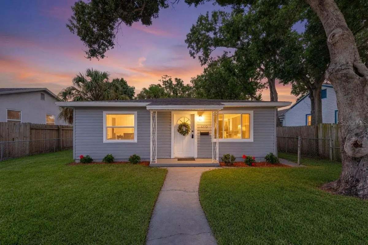 4110 3rd Avenue S, Saint Petersburg, FL 33711 - #1