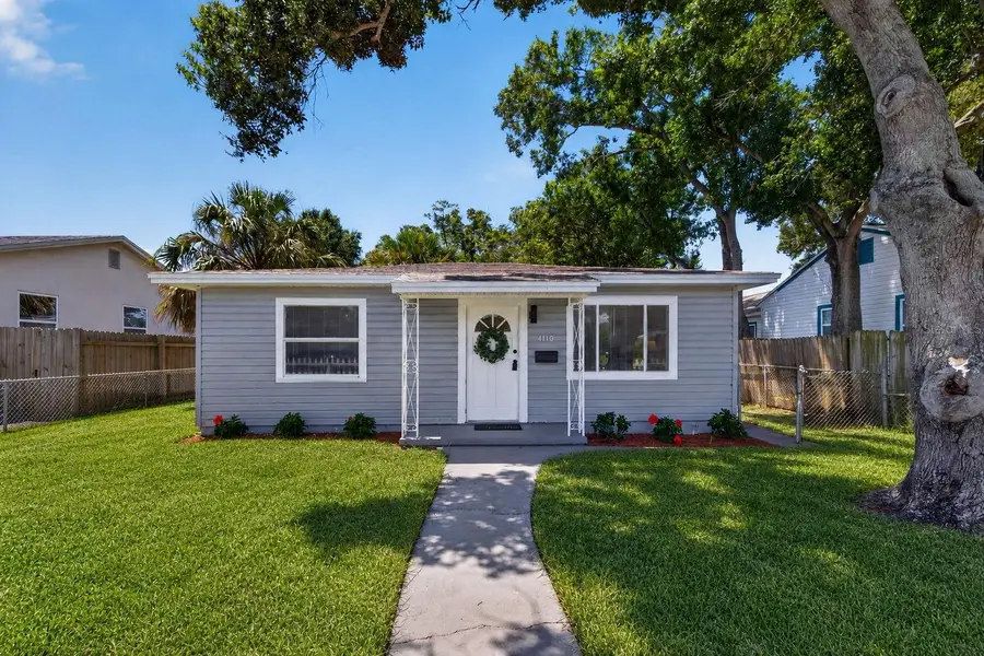 4110 3rd Avenue S, Saint Petersburg, FL 33711 - #2