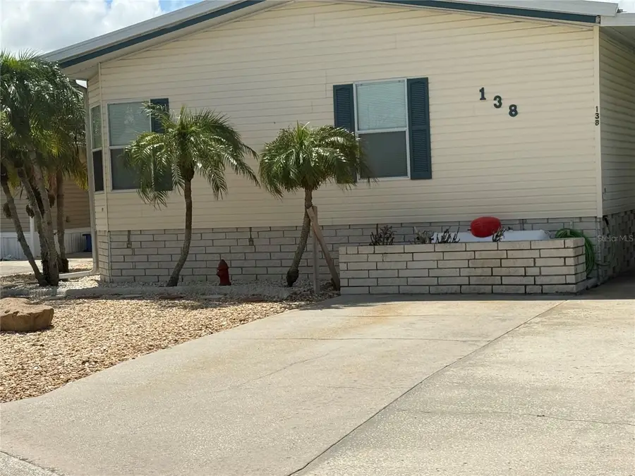 138 S Saint Thomas Circle, Apollo Beach, FL 33572 - #3