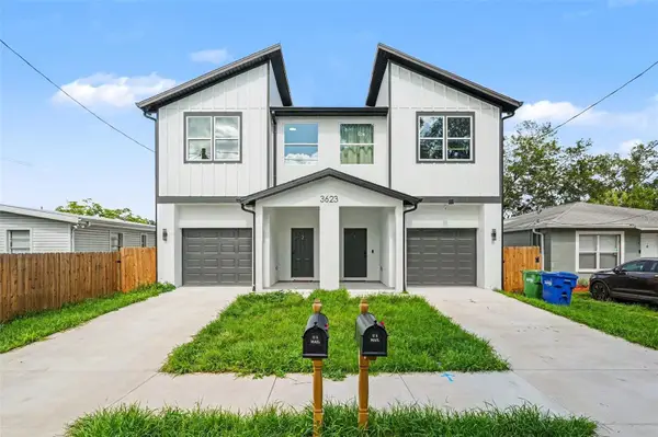 3601 N 52nd Street #1, TAMPA, FL 33619